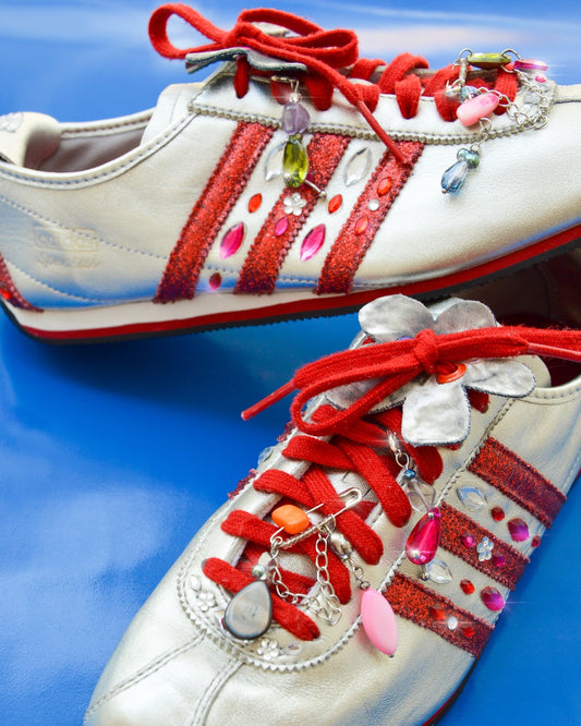 Diamond Adidas