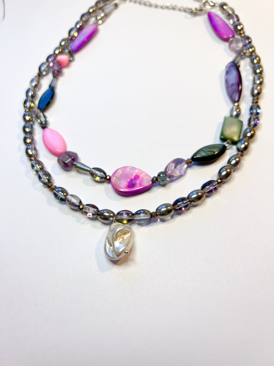Ava necklace
