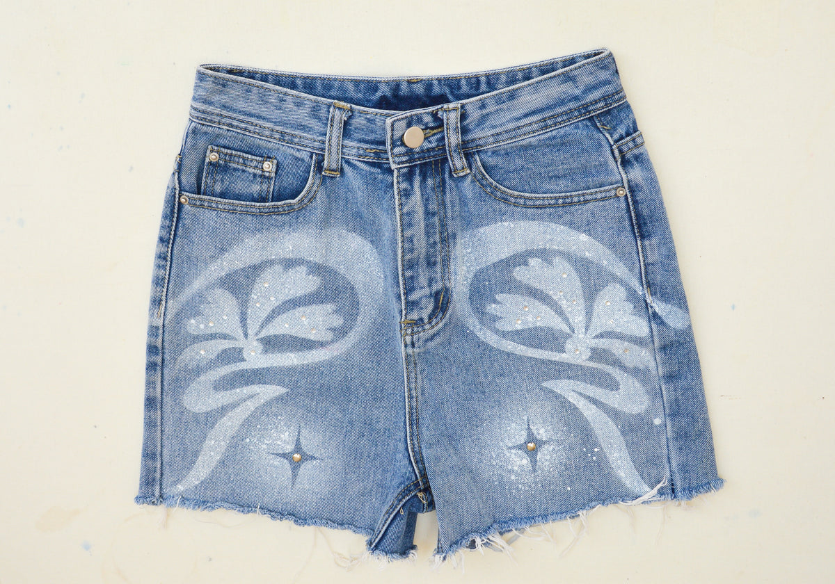 Paradise shorts